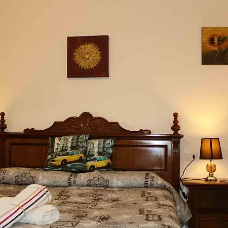 4u Self Check In Guest house *