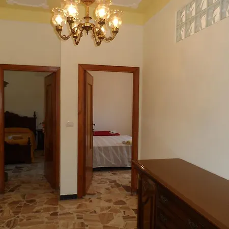 4u Self Check In Maison d'hôtes Alghero