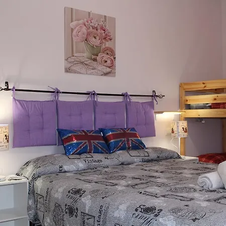 4u Self Check In * Alghero