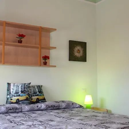 4u Self Check In Alghero