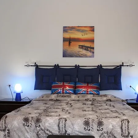 4u Self Check In * Alghero