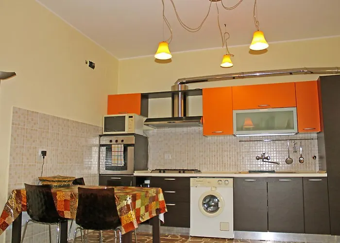 4u Self Check In Konukevi *