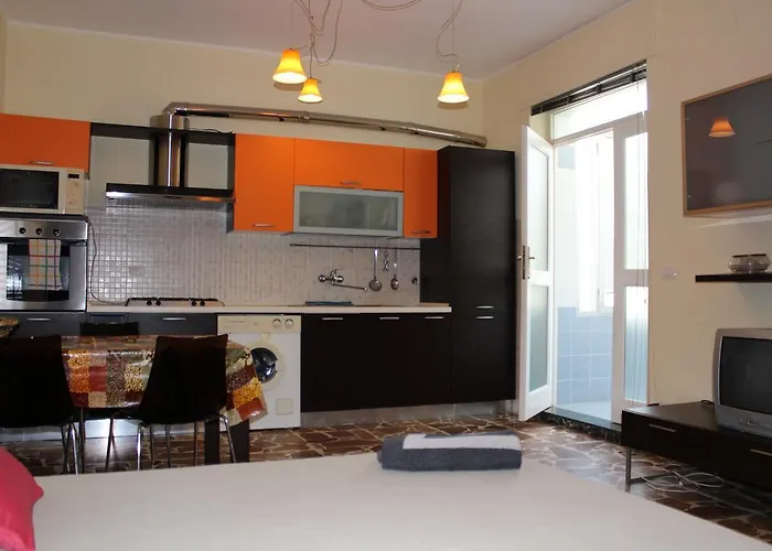 4u Self Check In Konukevi