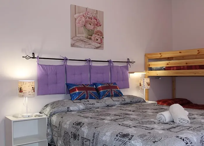 4u Self Check In * Alghero