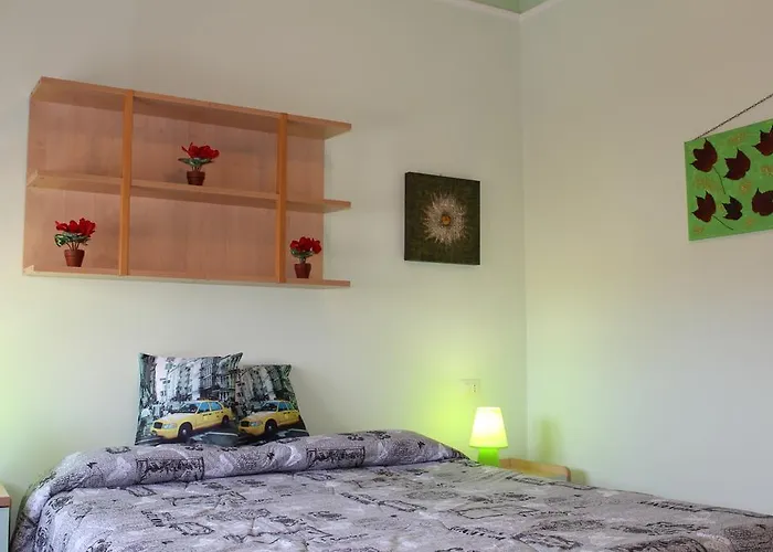 4u Self Check In Alghero