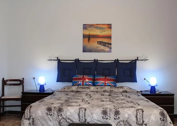 4u Self Check In * Alghero